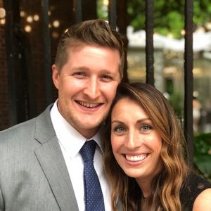 Meet your Posher, Joseph